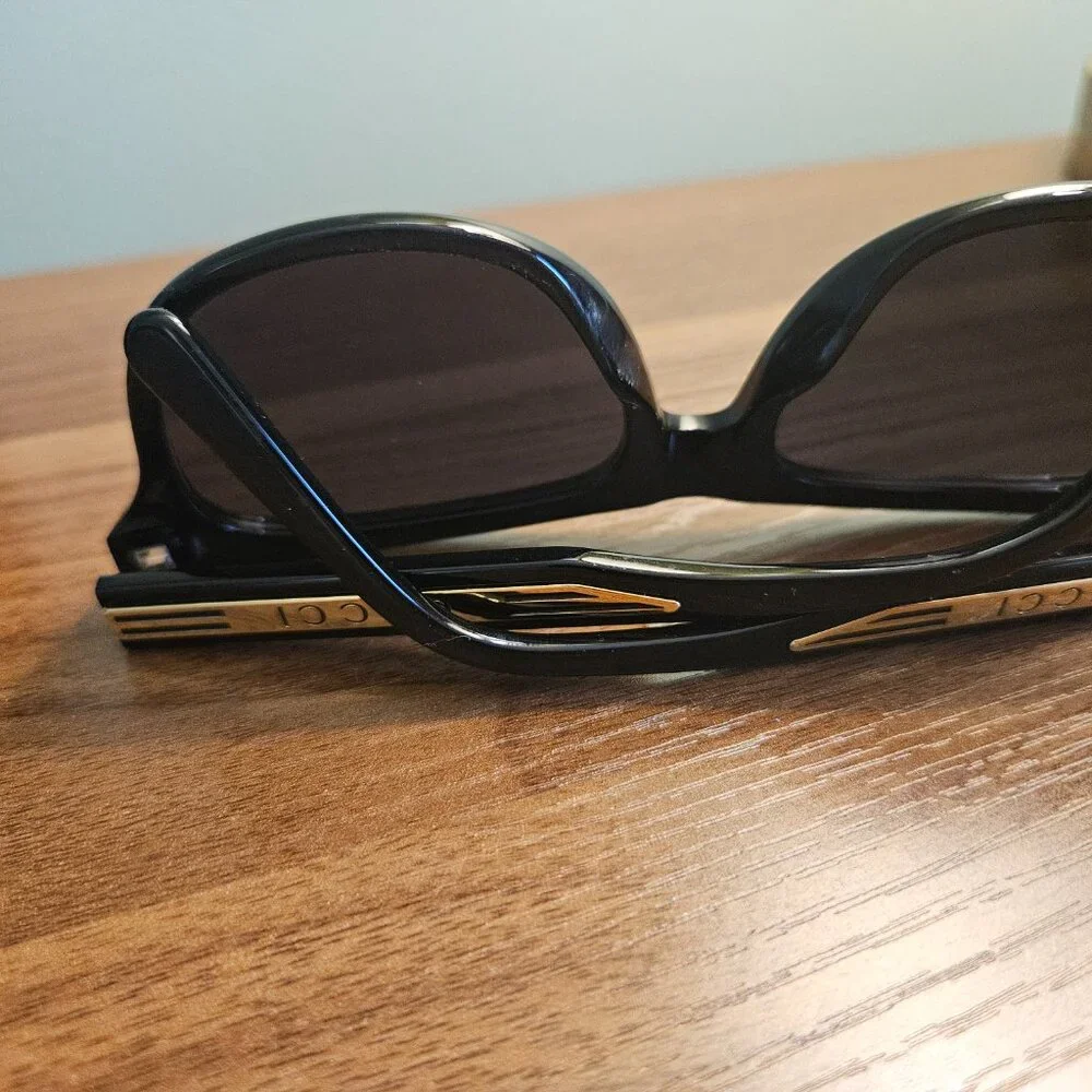 New Gucci Sunglasses